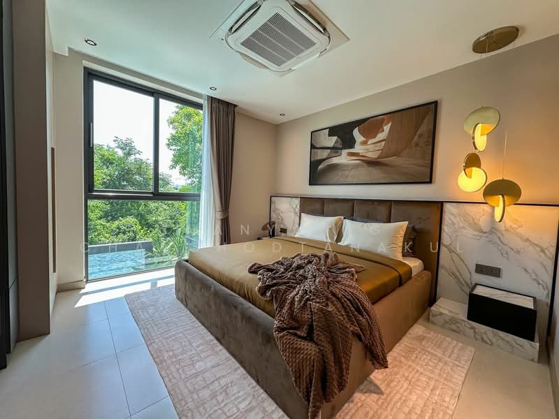 undefined, Chon Buri (Pattaya), Na Chom Thian, Sattahip, Chon Buri (Pattaya), 7 Bedrooms, 700 sqm, Villa For Sale, by Thanyalag Chanchodtanakul, 500230271 - DDproperty.com