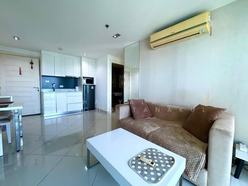 The View Cozy Beach Residence : เดอะ วิว โคซี่ บีช เรสซิเดนซ์, ชลบุรี, หนองปรือ, บางละมุง, ชลบุรี, 48 ตร.ม., คอนโด ขาย, โดย Thanyalag Chanchodtanakul, 500230272 - DDproperty.com