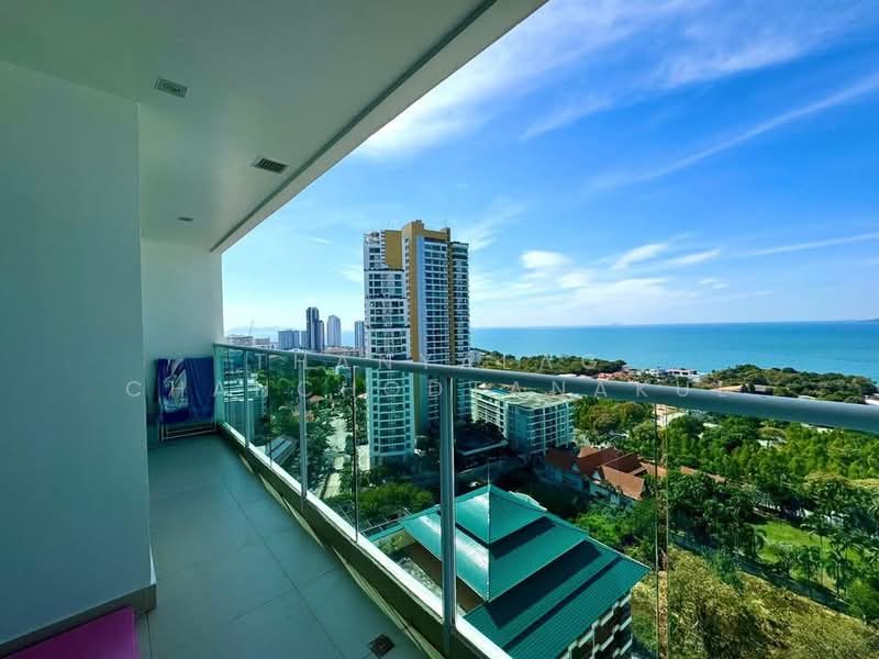 The View Cozy Beach Residence : เดอะ วิว โคซี่ บีช เรสซิเดนซ์, ชลบุรี, หนองปรือ, บางละมุง, ชลบุรี, 48 ตร.ม., คอนโด ขาย, โดย Thanyalag Chanchodtanakul, 500230272 - DDproperty.com