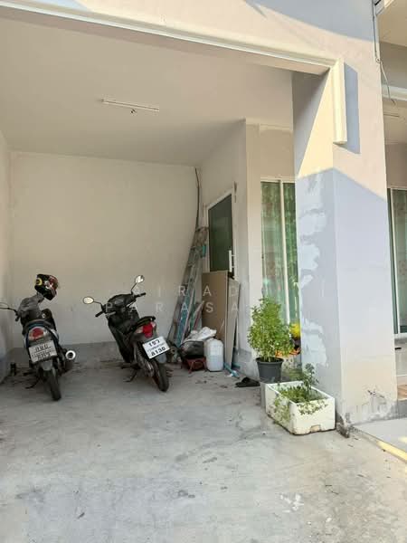 For Sale - Lally Ville Srinakarin - Teparak, Samut Prakan