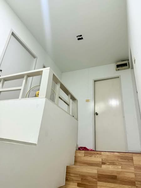 For Sale - Lally Ville Srinakarin - Teparak, Samut Prakan