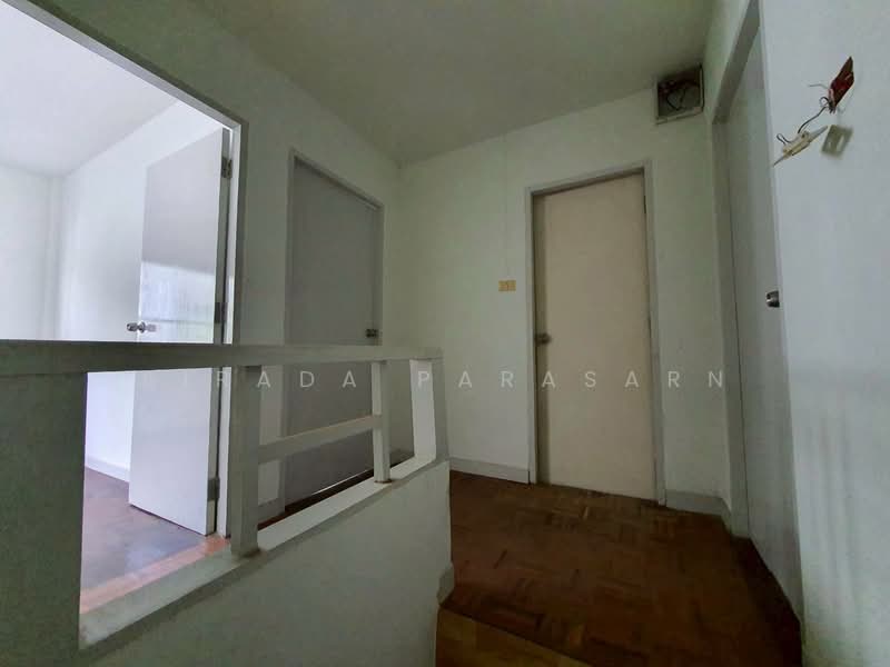 For Sale - Lally Ville Srinakarin - Teparak, Samut Prakan