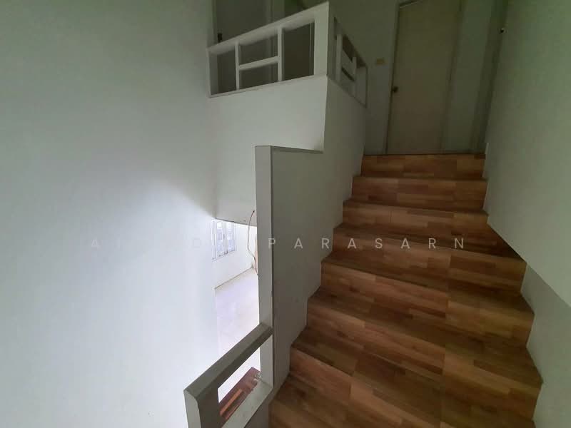 For Sale - Lally Ville Srinakarin - Teparak, Samut Prakan