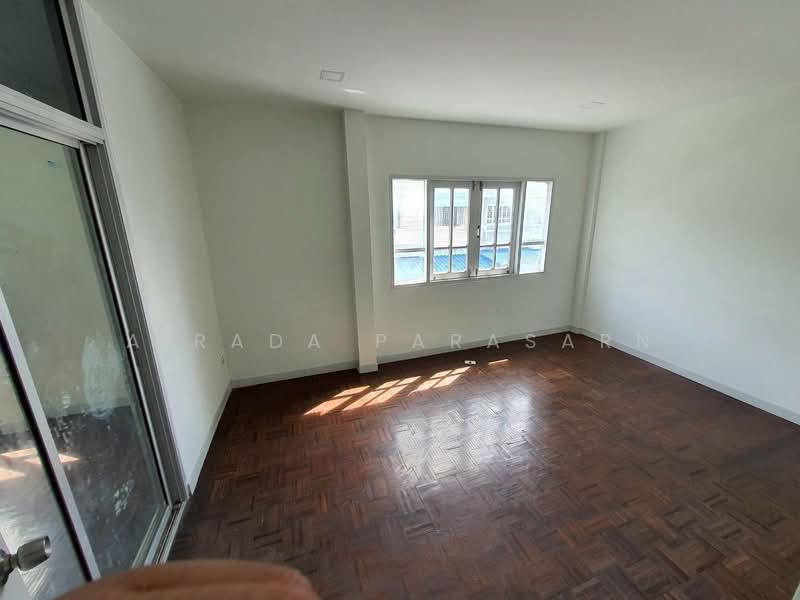 For Sale - Lally Ville Srinakarin - Teparak, Samut Prakan