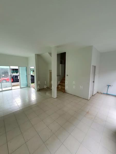 For Sale - Lally Ville Srinakarin - Teparak, Samut Prakan