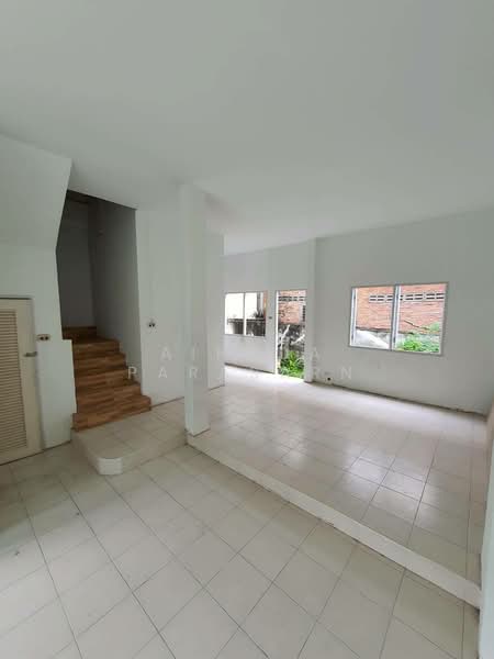 For Sale - Lally Ville Srinakarin - Teparak, Samut Prakan