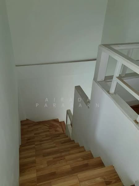 For Sale - Lally Ville Srinakarin - Teparak, Samut Prakan