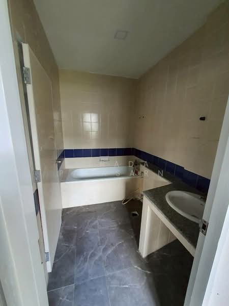 For Sale - Lally Ville Srinakarin - Teparak, Samut Prakan