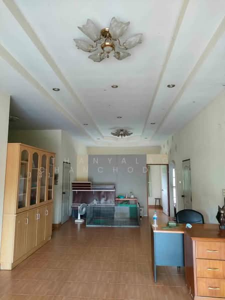 ขาย - บ้าน 4-ห้องนอน, ชลบุรี