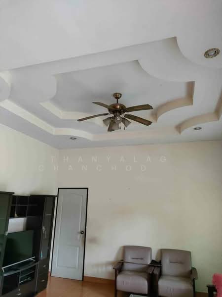 ขาย - บ้าน 4-ห้องนอน, ชลบุรี