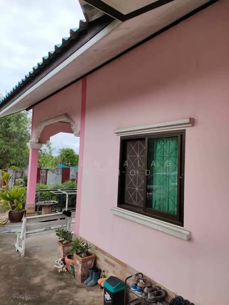 ขาย - บ้าน 4-ห้องนอน, ชลบุรี