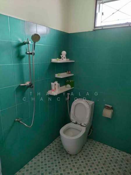 4-BR House, Chon Buri (Pattaya), Ban Soet, Phanat Nikhom, Chon Buri (Pattaya), 4 Bedrooms, 200 sqm, Single Detached House For Sale, by Thanyalag Chanchodtanakul, 500230274 - DDproperty.com