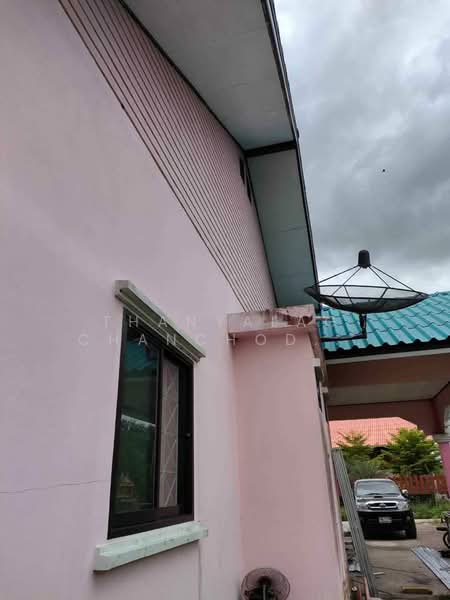 4-BR House, Chon Buri (Pattaya), Ban Soet, Phanat Nikhom, Chon Buri (Pattaya), 4 Bedrooms, 200 sqm, Single Detached House For Sale, by Thanyalag Chanchodtanakul, 500230274 - DDproperty.com