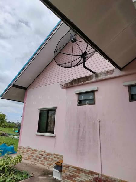 4-BR House, Chon Buri (Pattaya), Ban Soet, Phanat Nikhom, Chon Buri (Pattaya), 4 Bedrooms, 200 sqm, Single Detached House For Sale, by Thanyalag Chanchodtanakul, 500230274 - DDproperty.com