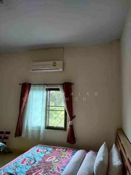 4-BR House, Chon Buri (Pattaya), Ban Soet, Phanat Nikhom, Chon Buri (Pattaya), 4 Bedrooms, 200 sqm, Single Detached House For Sale, by Thanyalag Chanchodtanakul, 500230274 - DDproperty.com