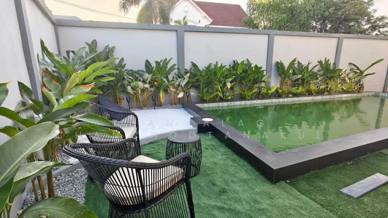 undefined, ชลบุรี, หนองปรือ, บางละมุง, ชลบุรี, 280 ตร.ม., บ้านเดี่ยว ขาย, โดย Thanyalag Chanchodtanakul, 500230276 - DDproperty.com