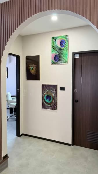 undefined, ชลบุรี, หนองปรือ, บางละมุง, ชลบุรี, 280 ตร.ม., บ้านเดี่ยว ขาย, โดย Thanyalag Chanchodtanakul, 500230276 - DDproperty.com