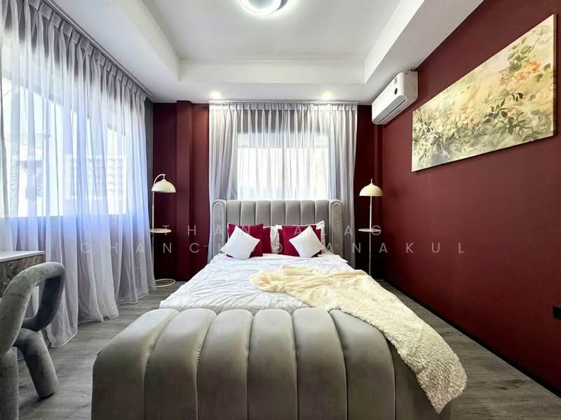 undefined, Chon Buri (Pattaya), Nong Pru, Bang Lamung (Pattaya), Chon Buri (Pattaya), 4 Bedrooms, 280 sqm, Single Detached House For Sale, by Thanyalag Chanchodtanakul, 500230276 - DDproperty.com