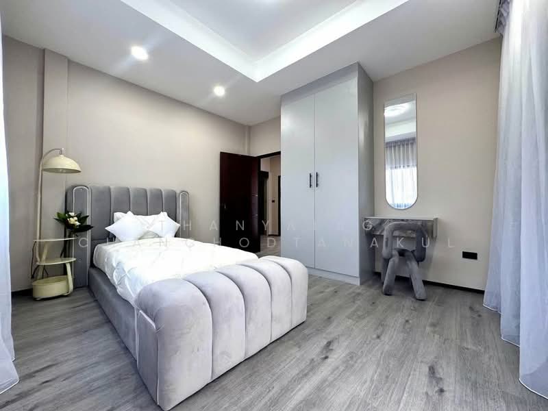 undefined, Chon Buri (Pattaya), Nong Pru, Bang Lamung (Pattaya), Chon Buri (Pattaya), 4 Bedrooms, 280 sqm, Single Detached House For Sale, by Thanyalag Chanchodtanakul, 500230276 - DDproperty.com