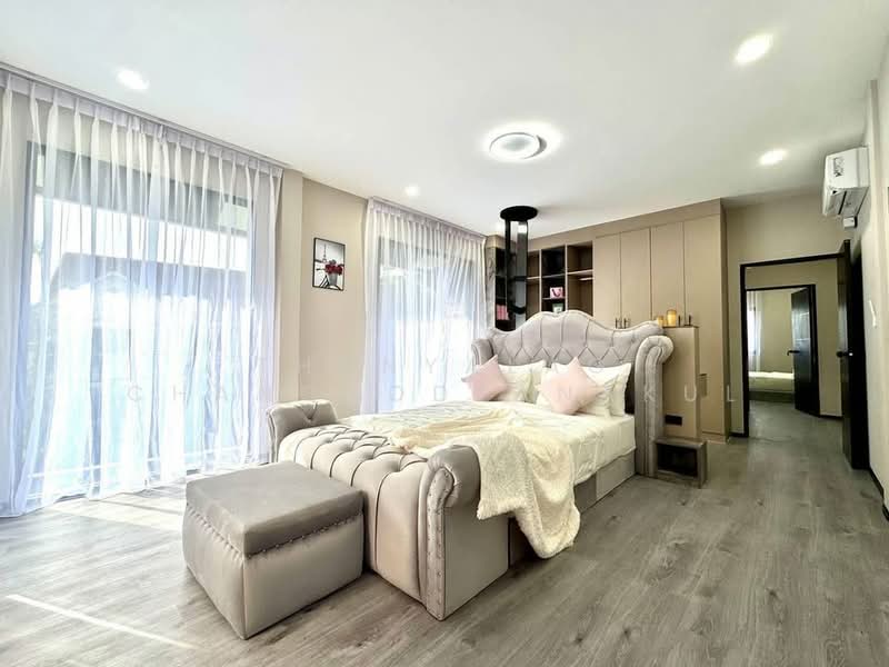 undefined, Chon Buri (Pattaya), Nong Pru, Bang Lamung (Pattaya), Chon Buri (Pattaya), 4 Bedrooms, 280 sqm, Single Detached House For Sale, by Thanyalag Chanchodtanakul, 500230276 - DDproperty.com