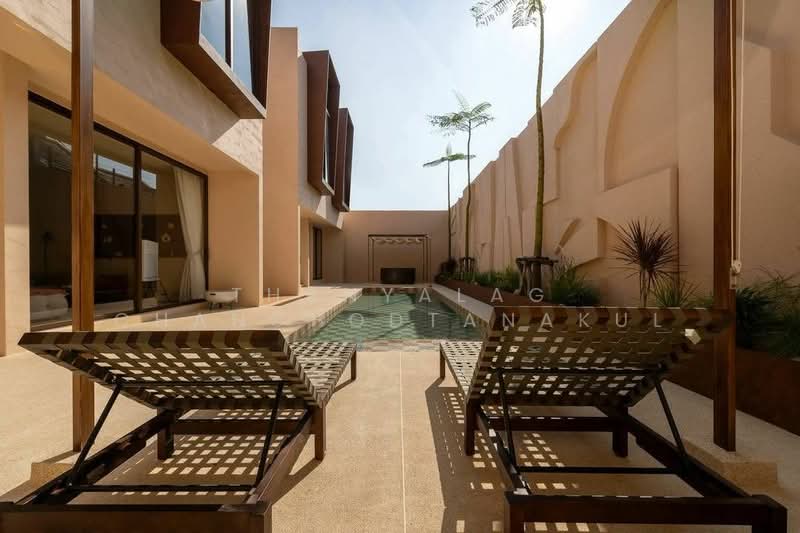 5-BR House, Chon Buri (Pattaya), Nong Pru, Bang Lamung (Pattaya), Chon Buri (Pattaya), 5 Bedrooms, 500 sqm, Single Detached House For Sale, by Thanyalag Chanchodtanakul, 500230277 - DDproperty.com