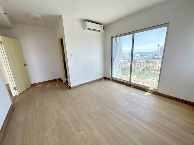 Supalai Mare Pattaya, Chon Buri (Pattaya), Village No. 12 818 Thepprasit Rd, Nong Pru, Bang Lamung (Pattaya), Chon Buri (Pattaya), 2 Bedrooms, 84 sqm, Condo For Sale, by Thanyalag Chanchodtanakul, 500230278 - DDproperty.com