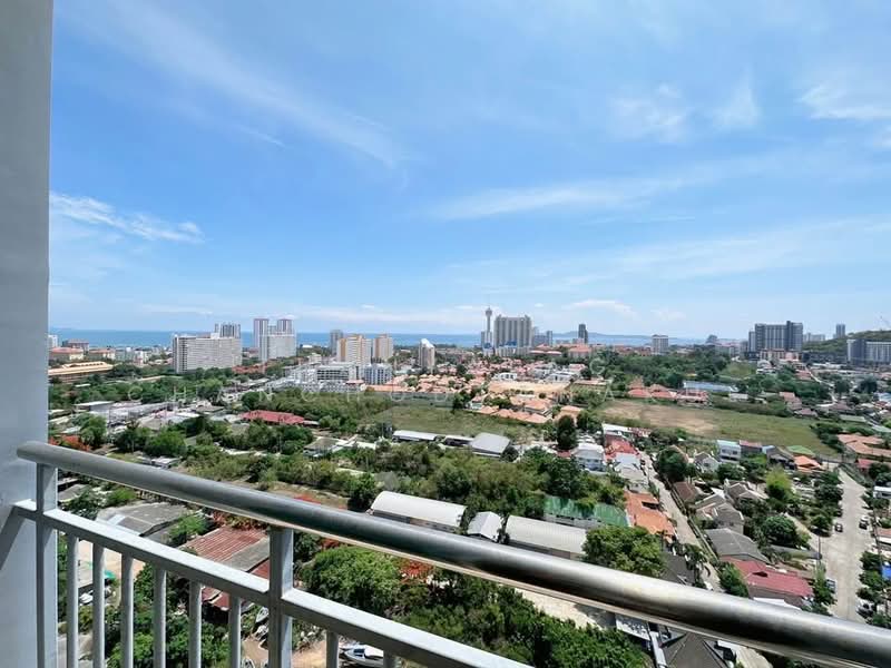 Supalai Mare Pattaya : ศุภาลัย มาเรย์ พัทยา, ชลบุรี, หมู่ที่ 12 818 ถ.เทพประสิทธิ์, หนองปรือ, บางละมุง, ชลบุรี, 84 ตร.ม., คอนโด ขาย, โดย Thanyalag Chanchodtanakul, 500230278 - DDproperty.com