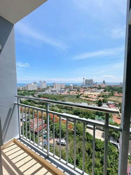 Supalai Mare Pattaya : ศุภาลัย มาเรย์ พัทยา, ชลบุรี, หมู่ที่ 12 818 ถ.เทพประสิทธิ์, หนองปรือ, บางละมุง, ชลบุรี, 84 ตร.ม., คอนโด ขาย, โดย Thanyalag Chanchodtanakul, 500230278 - DDproperty.com