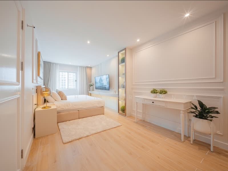 Fortune Condo Town : ฟอร์จูน คอนโดทาวน์, กรุงเทพ, ซอย นราธิวาสราชนครินทร์ 24, ช่องนนทรี, ยานนาวา, กรุงเทพ, 94 ตร.ม., คอนโด ขาย, โดย Kla Chinworapanya, 500230281 - DDproperty.com