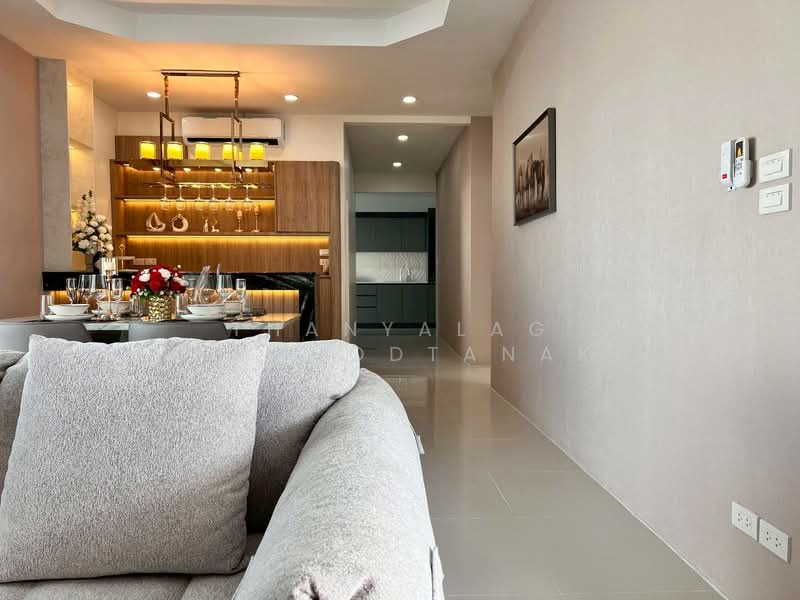 Raviporn City Home Village, Chon Buri (Pattaya), 74/1 Nongmaikaen Road, Nong Pru, Bang Lamung (Pattaya), Chon Buri (Pattaya), 3 Bedrooms, 150 sqm, Single Detached House For Sale, by Thanyalag Chanchodtanakul, 500230282 - DDproperty.com