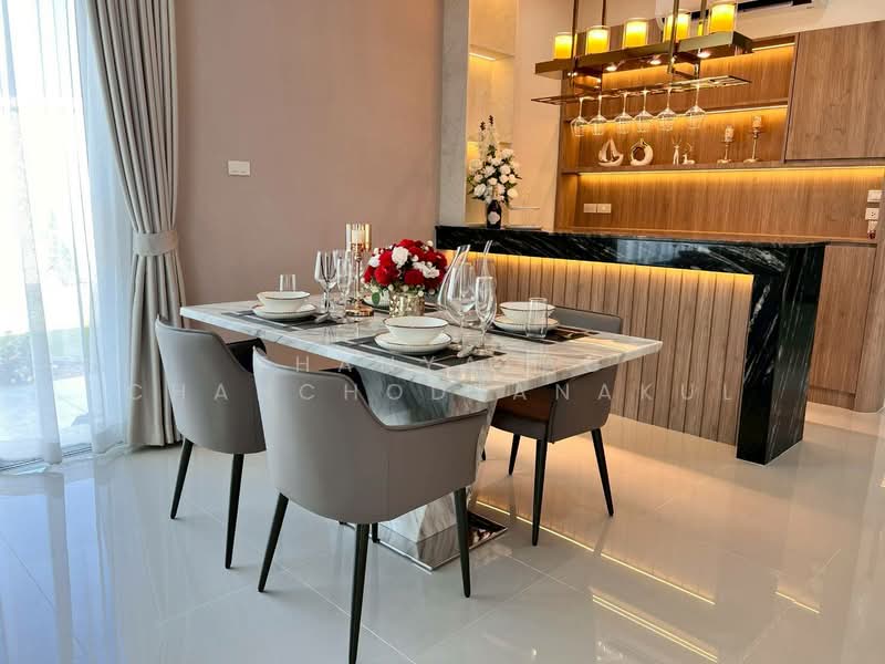 Raviporn City Home Village : รวิพร ซิตี้โฮม วิลเลจ, ชลบุรี, 74/1 ถ.หนองไม้แก่น, หนองปรือ, บางละมุง, ชลบุรี, 150 ตร.ม., บ้านเดี่ยว ขาย, โดย Thanyalag Chanchodtanakul, 500230282 - DDproperty.com