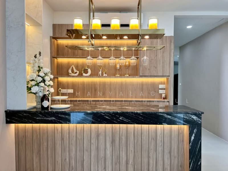 Raviporn City Home Village : รวิพร ซิตี้โฮม วิลเลจ, ชลบุรี, 74/1 ถ.หนองไม้แก่น, หนองปรือ, บางละมุง, ชลบุรี, 150 ตร.ม., บ้านเดี่ยว ขาย, โดย Thanyalag Chanchodtanakul, 500230282 - DDproperty.com