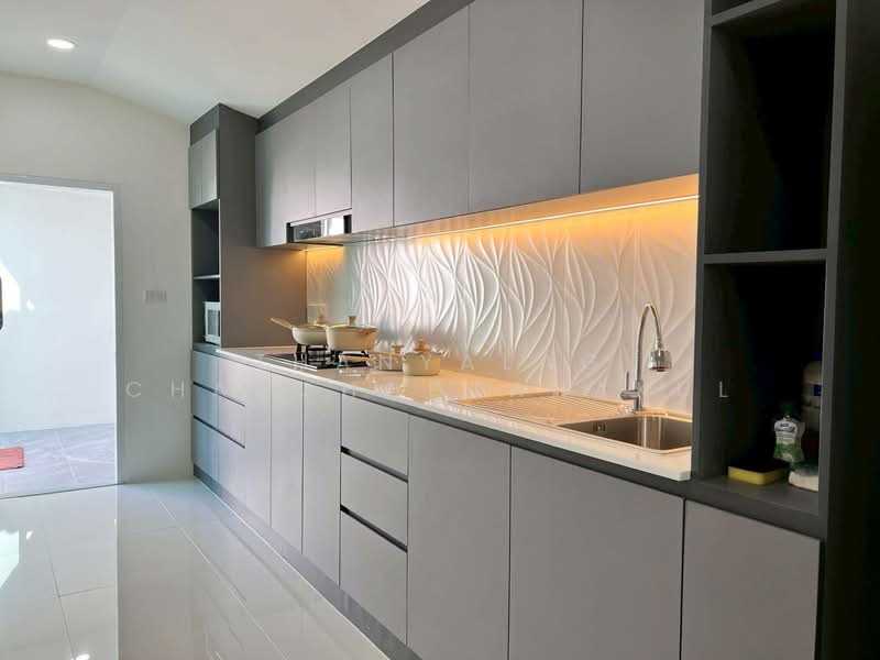 Raviporn City Home Village : รวิพร ซิตี้โฮม วิลเลจ, ชลบุรี, 74/1 ถ.หนองไม้แก่น, หนองปรือ, บางละมุง, ชลบุรี, 150 ตร.ม., บ้านเดี่ยว ขาย, โดย Thanyalag Chanchodtanakul, 500230282 - DDproperty.com