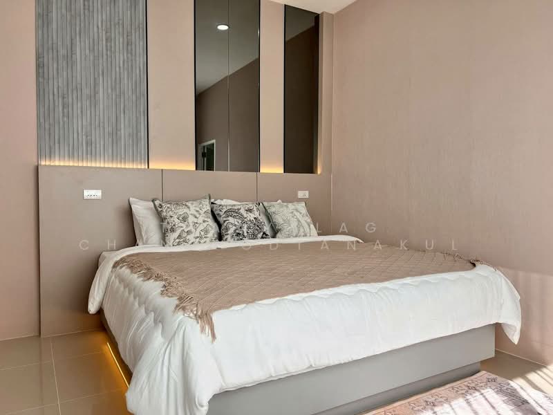 Raviporn City Home Village : รวิพร ซิตี้โฮม วิลเลจ, ชลบุรี, 74/1 ถ.หนองไม้แก่น, หนองปรือ, บางละมุง, ชลบุรี, 150 ตร.ม., บ้านเดี่ยว ขาย, โดย Thanyalag Chanchodtanakul, 500230282 - DDproperty.com