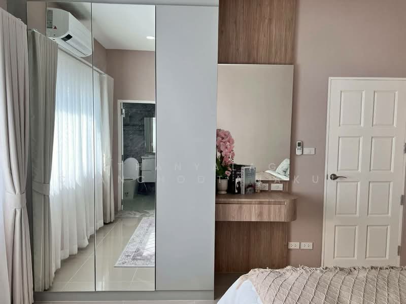 Raviporn City Home Village : รวิพร ซิตี้โฮม วิลเลจ, ชลบุรี, 74/1 ถ.หนองไม้แก่น, หนองปรือ, บางละมุง, ชลบุรี, 150 ตร.ม., บ้านเดี่ยว ขาย, โดย Thanyalag Chanchodtanakul, 500230282 - DDproperty.com