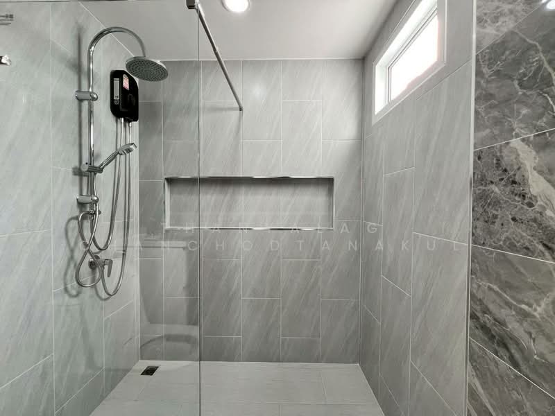 Raviporn City Home Village : รวิพร ซิตี้โฮม วิลเลจ, ชลบุรี, 74/1 ถ.หนองไม้แก่น, หนองปรือ, บางละมุง, ชลบุรี, 150 ตร.ม., บ้านเดี่ยว ขาย, โดย Thanyalag Chanchodtanakul, 500230282 - DDproperty.com