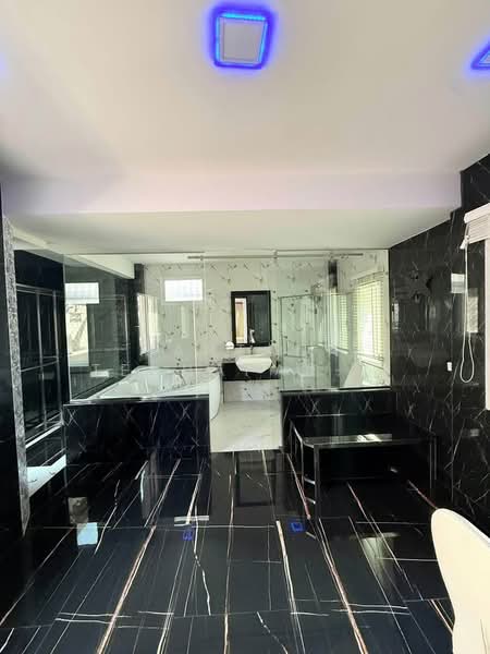 Silk Road Place, Chon Buri (Pattaya), Chaiyapruek 2 Road, Bang Lamung, Bang Lamung (Pattaya), Chon Buri (Pattaya), 3 Bedrooms, 150 sqm, Single Detached House For Rent, by Mantana Techapahaphong, 500230283 - DDproperty.com