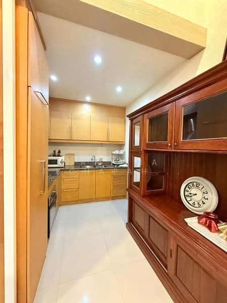 Silk Road Place, Chon Buri (Pattaya), Chaiyapruek 2 Road, Bang Lamung, Bang Lamung (Pattaya), Chon Buri (Pattaya), 3 Bedrooms, 150 sqm, Single Detached House For Rent, by Mantana Techapahaphong, 500230283 - DDproperty.com