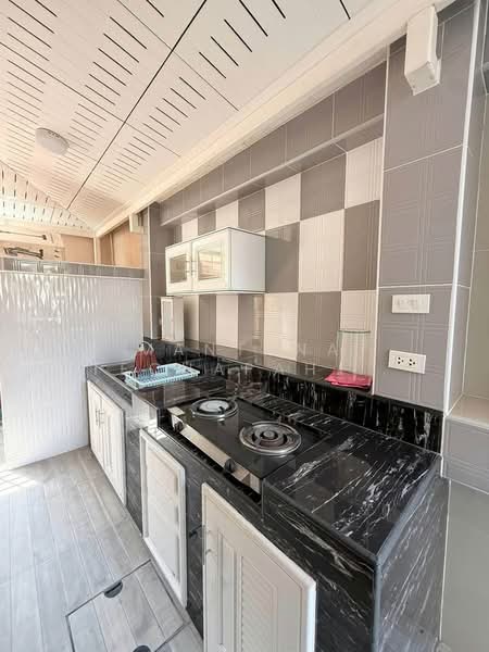 Silk Road Place, Chon Buri (Pattaya), Chaiyapruek 2 Road, Bang Lamung, Bang Lamung (Pattaya), Chon Buri (Pattaya), 3 Bedrooms, 150 sqm, Single Detached House For Rent, by Mantana Techapahaphong, 500230283 - DDproperty.com