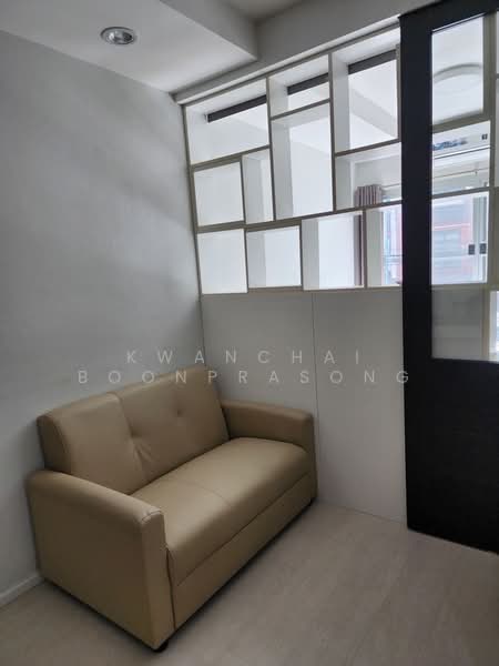 The Log 3, Bangkok, Soi Udomsuk 51, Bang Chak, Phra Khanong, Bangkok, 1 Bedroom, 29 sqm, Condo For Sale, by Kwanchai Boonprasong, 500230284 - DDproperty.com