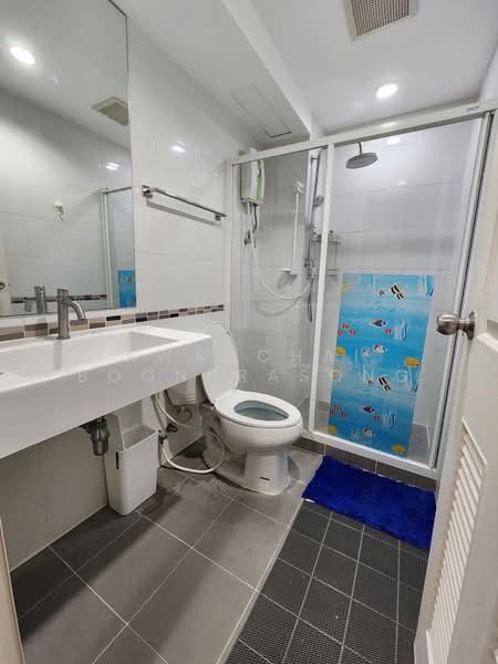 The Log 3, Bangkok, Soi Udomsuk 51, Bang Chak, Phra Khanong, Bangkok, 1 Bedroom, 29 sqm, Condo For Sale, by Kwanchai Boonprasong, 500230284 - DDproperty.com