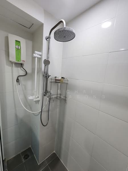 The Log 3, Bangkok, Soi Udomsuk 51, Bang Chak, Phra Khanong, Bangkok, 1 Bedroom, 29 sqm, Condo For Sale, by Kwanchai Boonprasong, 500230284 - DDproperty.com