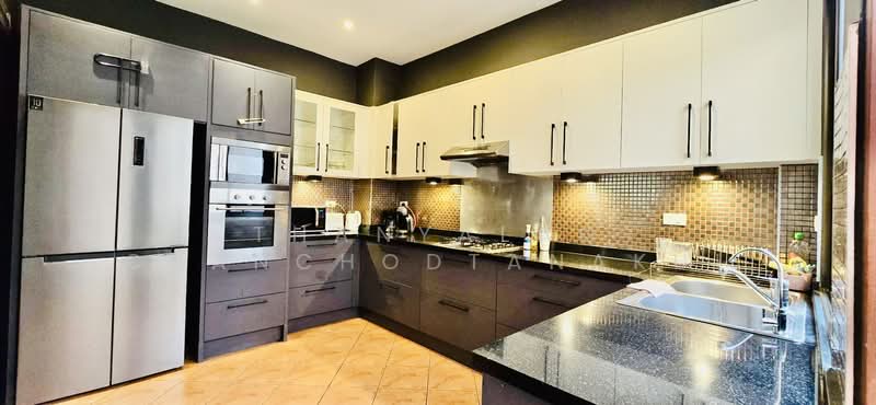 วิลล่า 4-ห้องนอน, ชลบุรี, หนองปรือ, บางละมุง, ชลบุรี, 260 ตร.ม., วิลล่า ขาย, โดย Thanyalag Chanchodtanakul, 500230287 - DDproperty.com