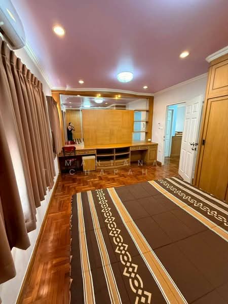 undefined, Chon Buri (Pattaya), Nong Pru, Bang Lamung (Pattaya), Chon Buri (Pattaya), 4 Bedrooms, 280 sqm, Single Detached House For Rent, by Mantana Techapahaphong, 500230288 - DDproperty.com