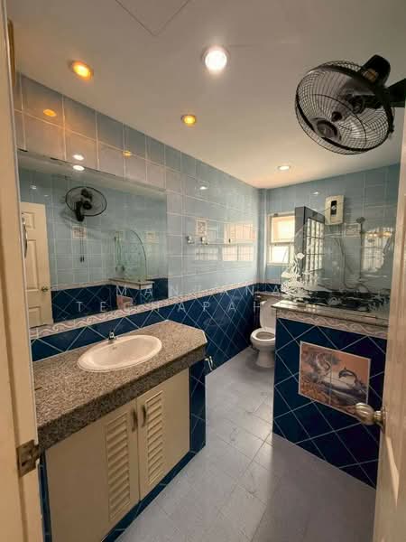 undefined, Chon Buri (Pattaya), Nong Pru, Bang Lamung (Pattaya), Chon Buri (Pattaya), 4 Bedrooms, 280 sqm, Single Detached House For Rent, by Mantana Techapahaphong, 500230288 - DDproperty.com