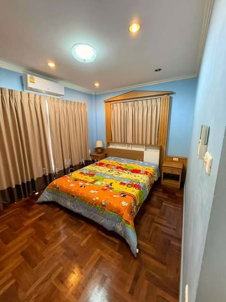 undefined, ชลบุรี, หนองปรือ, บางละมุง, ชลบุรี, 280 ตร.ม., บ้านเดี่ยว ให้เช่า, โดย Mantana Techapahaphong, 500230288 - DDproperty.com