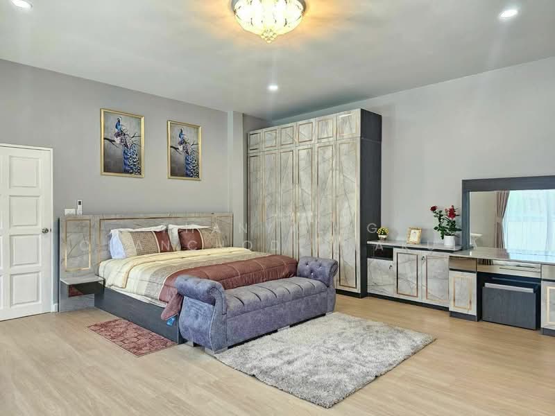 บ้าน 3-ห้องนอน, ชลบุรี, บางเสร่, สัตหีบ, ชลบุรี, 1,160 ตร.ม., บ้านเดี่ยว ขาย, โดย Thanyalag Chanchodtanakul, 500230289 - DDproperty.com