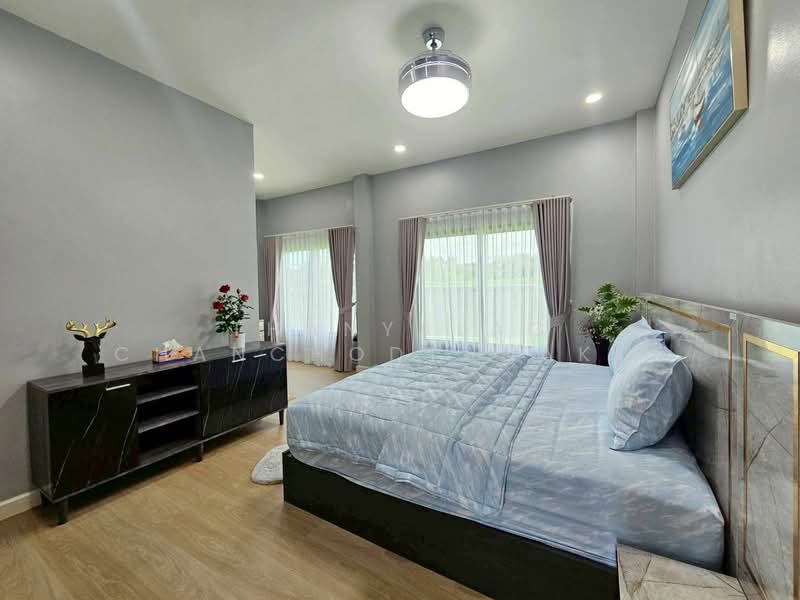 บ้าน 3-ห้องนอน, ชลบุรี, บางเสร่, สัตหีบ, ชลบุรี, 1,160 ตร.ม., บ้านเดี่ยว ขาย, โดย Thanyalag Chanchodtanakul, 500230289 - DDproperty.com