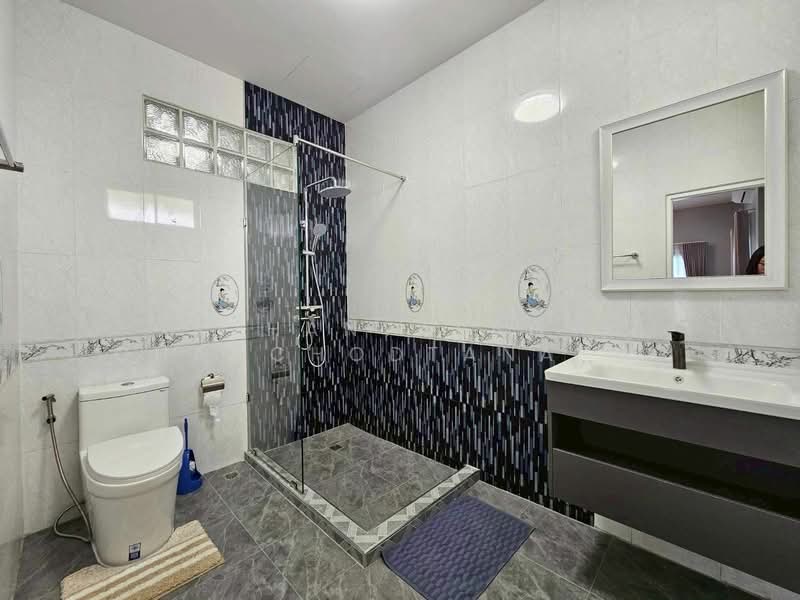 3-BR House, Chon Buri (Pattaya), Bang Sa-re, Sattahip, Chon Buri (Pattaya), 3 Bedrooms, 1,160 sqm, Single Detached House For Sale, by Thanyalag Chanchodtanakul, 500230289 - DDproperty.com