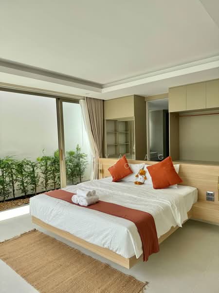 3-BR Villa, Surat Thani, Bo Put, Ko Samui, Surat Thani, 3 Bedrooms, 310 sqm, Villa For Sale, by Thanyalag Chanchodtanakul, 500230291 - DDproperty.com